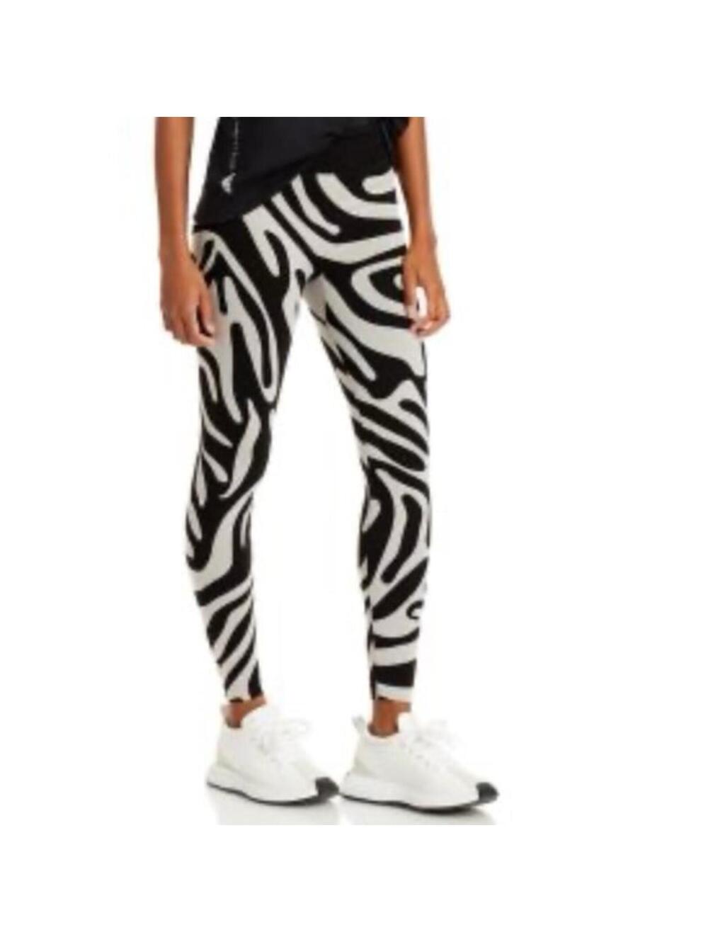Adidas Stella McCartney Run TECHFIT leggings size 8